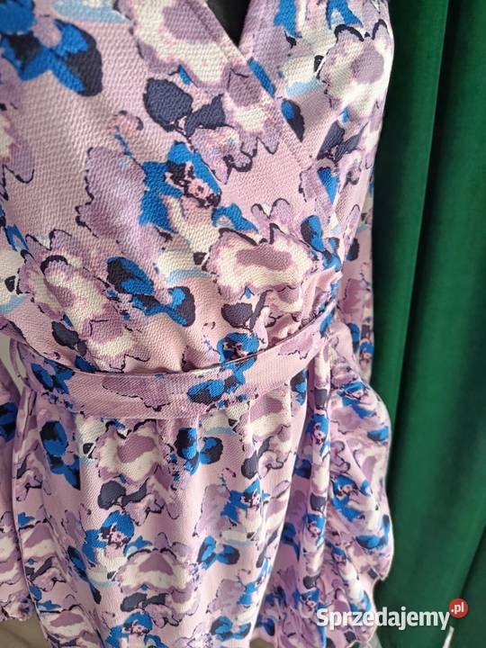 Sukienka suknia ślub wesele sOliver 38