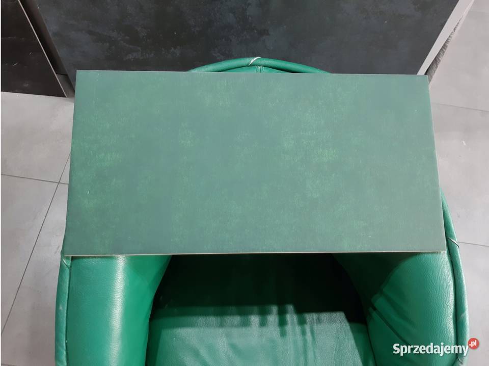 PŁYTKA ŚCIENNA GREEN ZIELONA 308X608 GAT 1 Opoczno