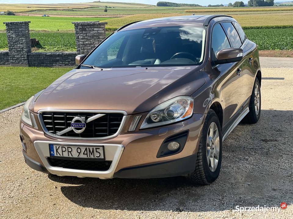 Volvo XC 60