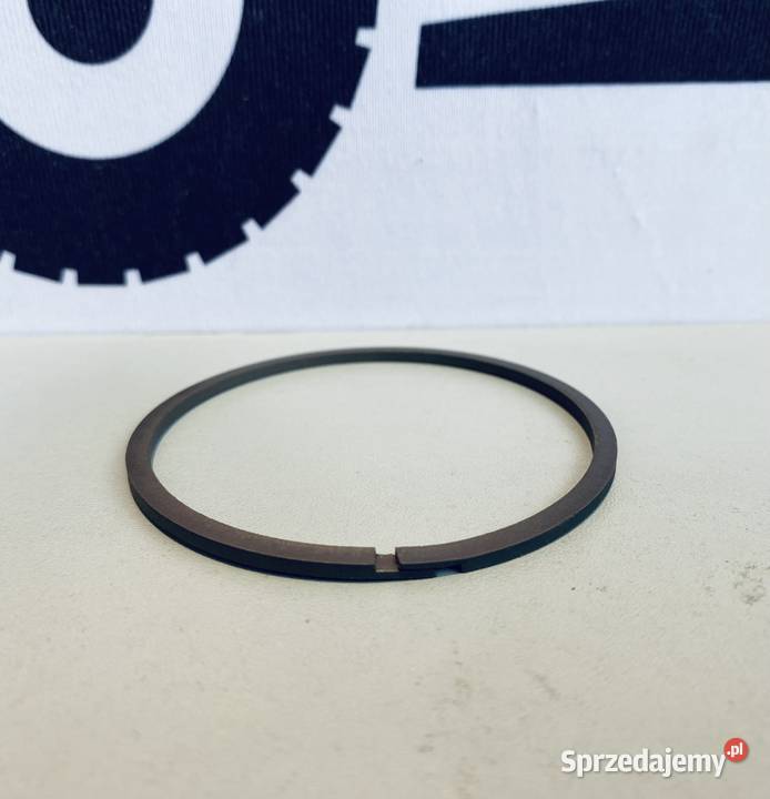 Pierścień teflonowy sprzęgła WOM Massey Ferguson Sprzęgła Białystok
