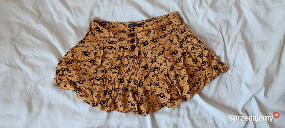 Nowe śliczne spódnicospodnie Atmosphere mazowieckie