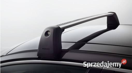 VOLVO S90 II bagaznik dachowy belki oryginal OE Bielany Wrocławskie