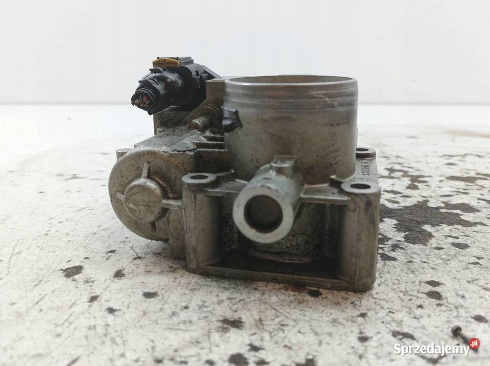 PRZEPUSTNICA 5519278 12 8V Fiat Grande Punto I