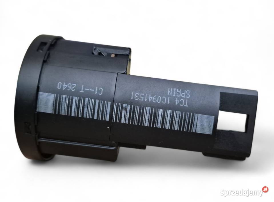 PRZEŁĄCZNIK WŁĄCZNIK ŚWIATEŁ PASSAT B5 FL BORA Działoszyce