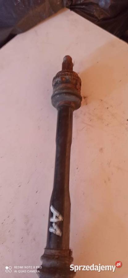 bmw 330 xdrive połos przod lewa prawa