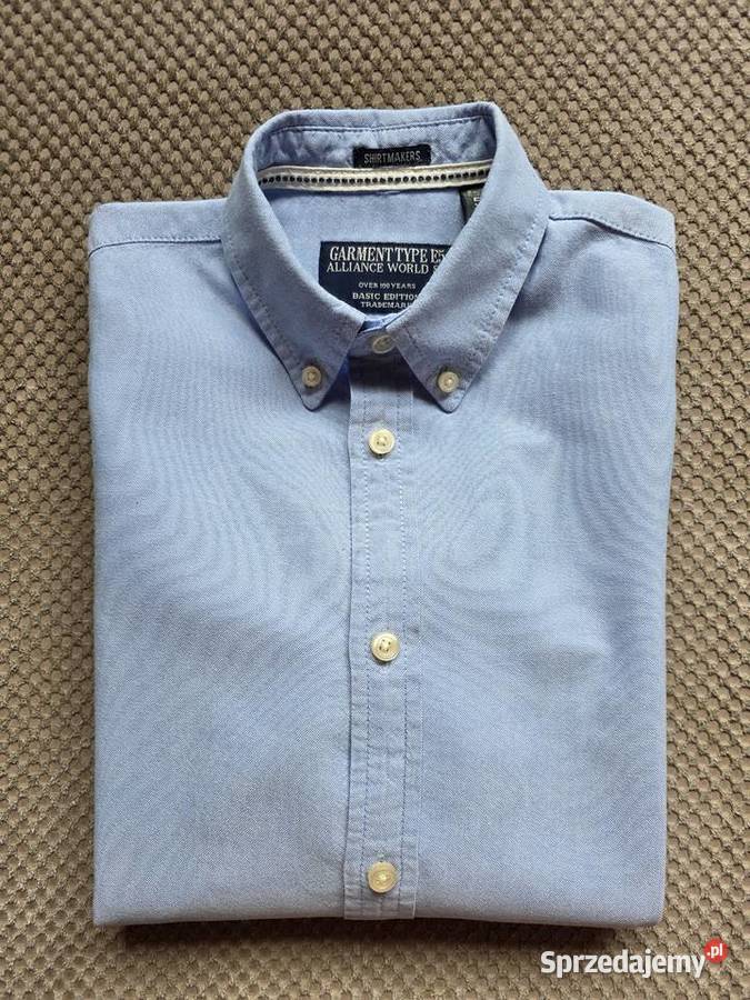 ZaraKids koszula rozmiar 118 56 lat Kraków sprzedam