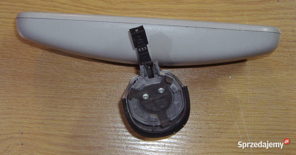 AUDI A3 A4 A6 LUSTERKO WEWNĘTRZNE 4F0857511E osobowe