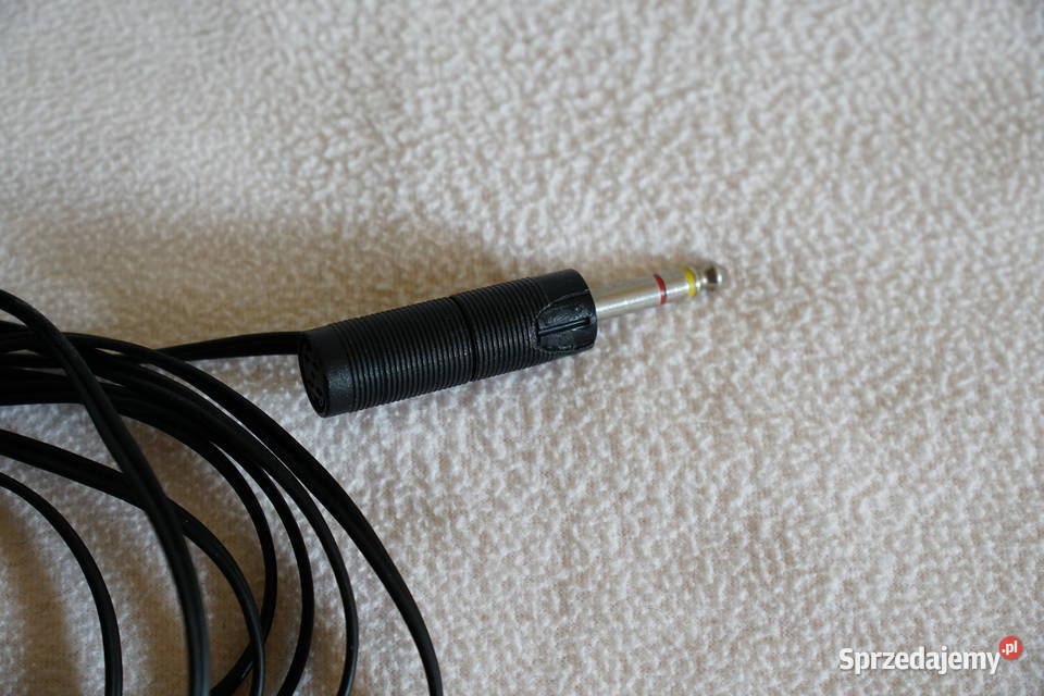 SENNHEISER kabel vintage małopolskie Kraków