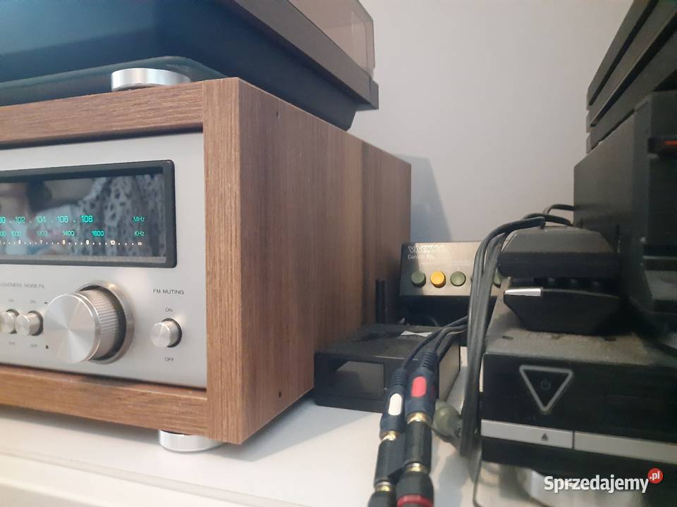 Kenwood KR4400 Zabrze