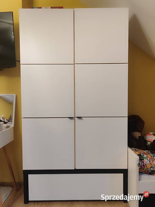 OKAZJA Meble młodzieżowe Vox Young Users Chełm sprzedam