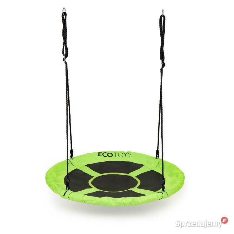 Huśtawka ogrodowa bocianie gniazdo 100 ECOTOYS