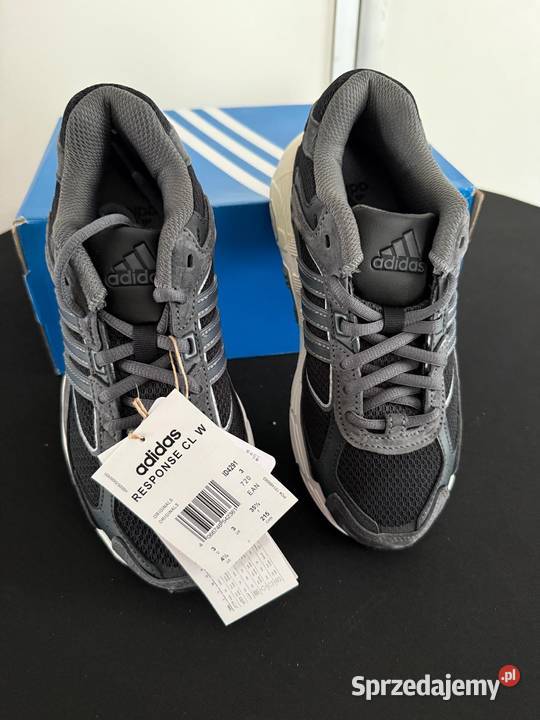 Obuwie adidas Originals Response CL EU 355