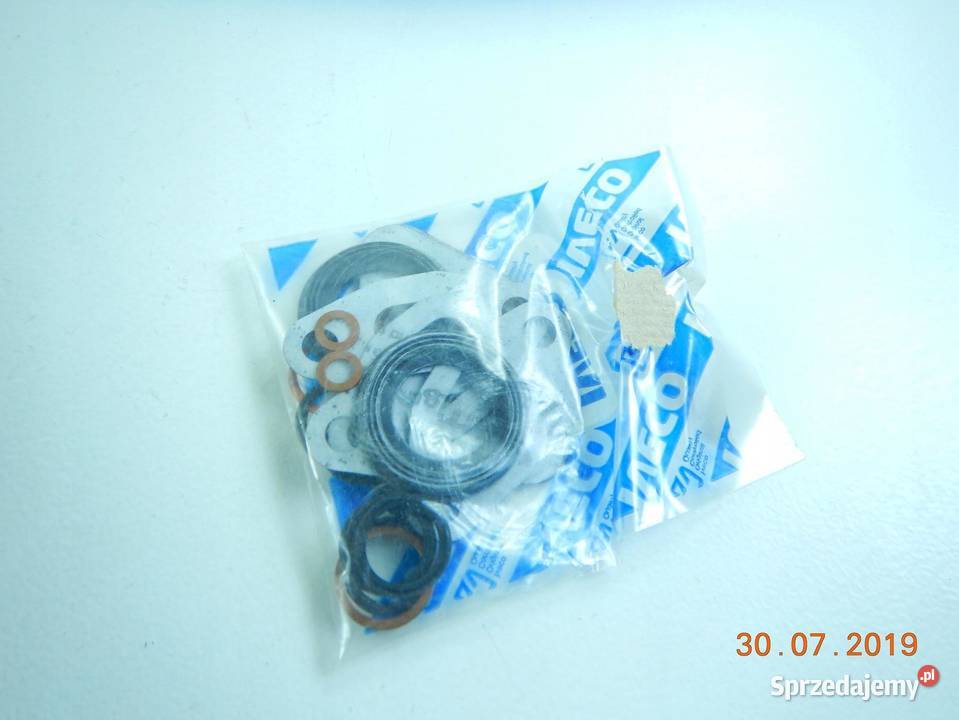 USZCZELKA GŁOWICY FIAT SERIA 130 7478 74 ASO osobowe