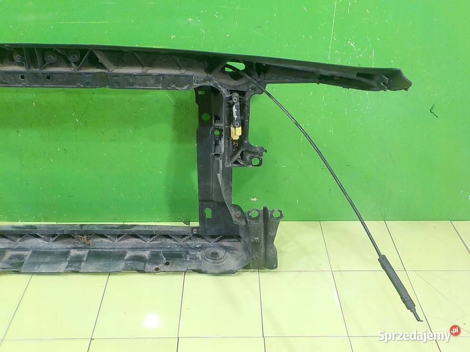 AUDI A3 8P II LIFT 18 B 09r 2D pas przedni Suków sprzedam