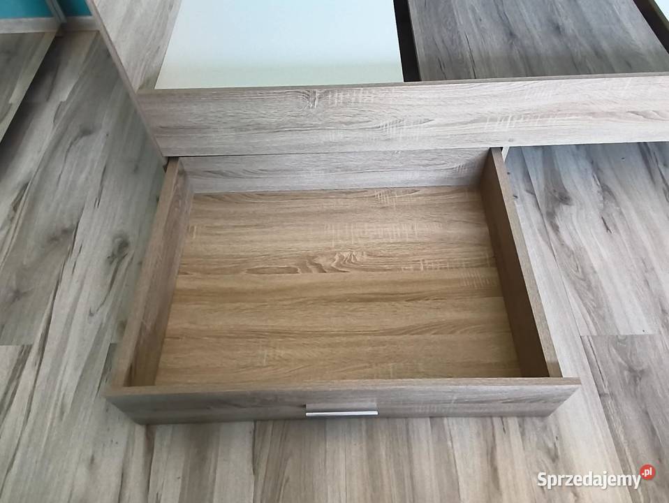 Łóżko 90x200 Łóżka świętokrzyskie Jędrzejów sprzedam