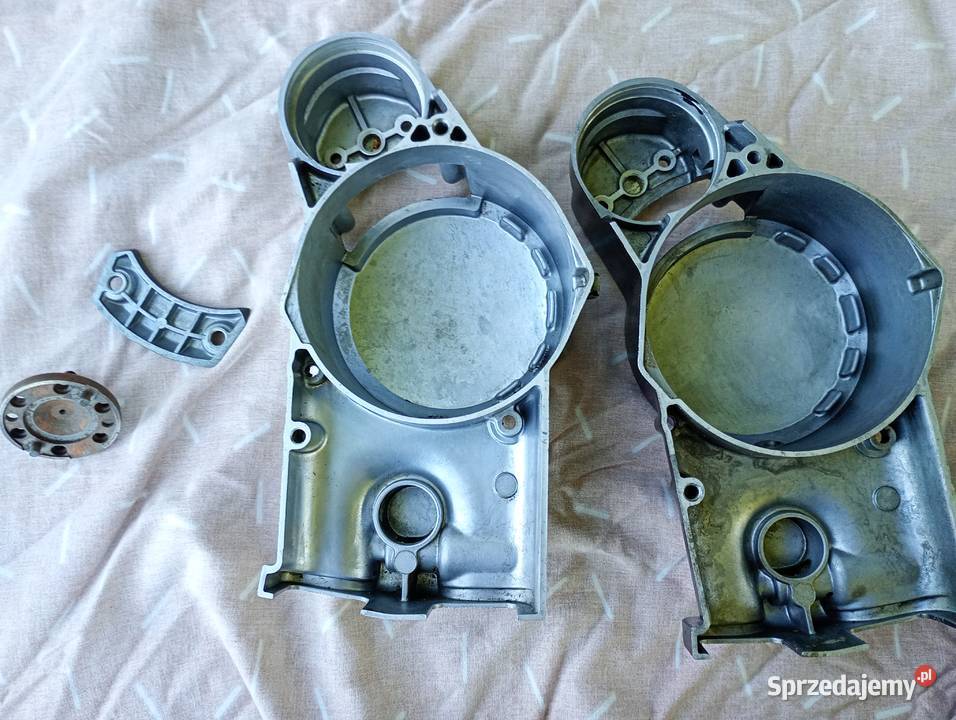 Rozrusznik simson sr50 DDR Poznań sprzedam
