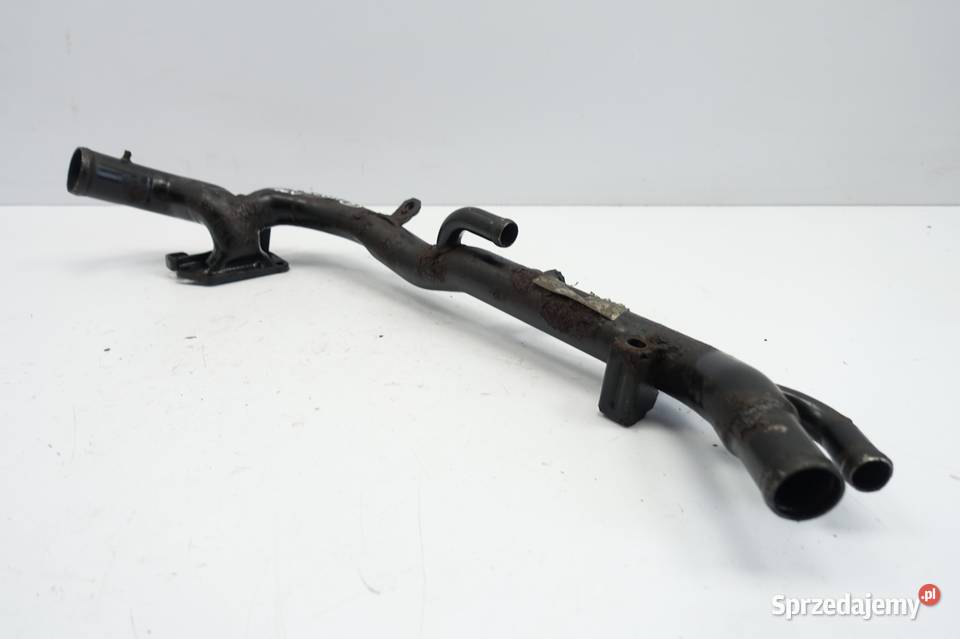 Opel Vectra C 19 CDTI 16V MAGISTRALA WODY osobowe Rudka