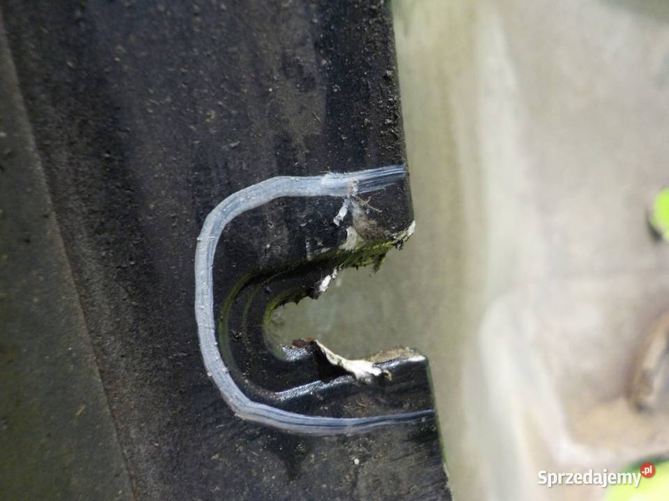 OPEL INSIGNIA A LIFT 5D 16r zderzak tyl Z22C Suków