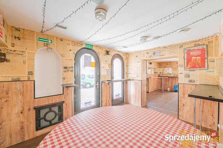 Lokal 116m2 Opole Sprzedaż