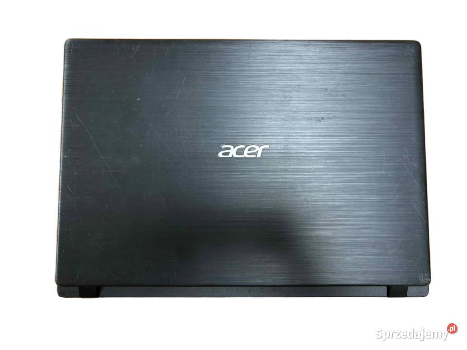 Laptop Acer Aspire 1 A11432 14 Matowy 4GB RAM warmińsko-mazurskie