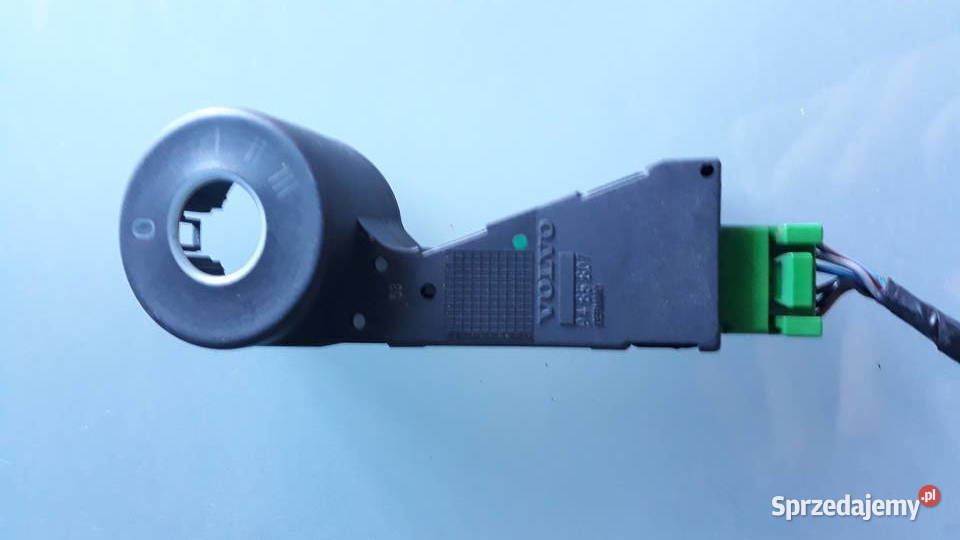 Pętla immobilajzera Volvo 94 85 807