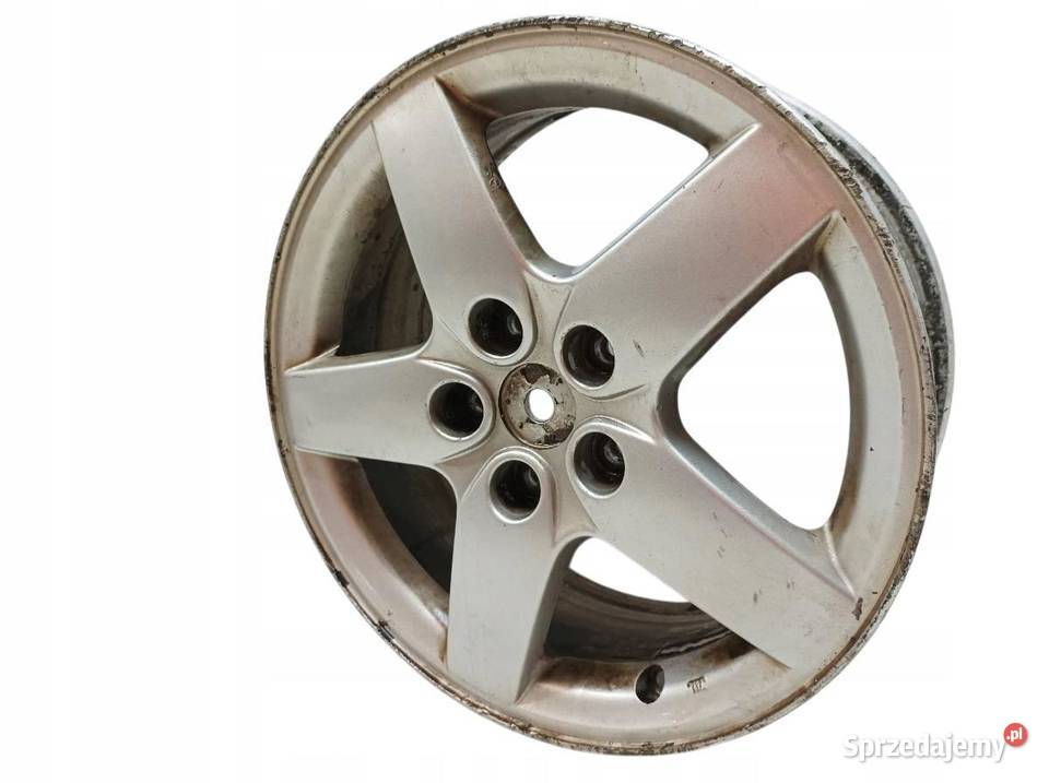 FELGA ALUMINIOWA R16 5X108 ET44 OC64MM 65JX16CH5
