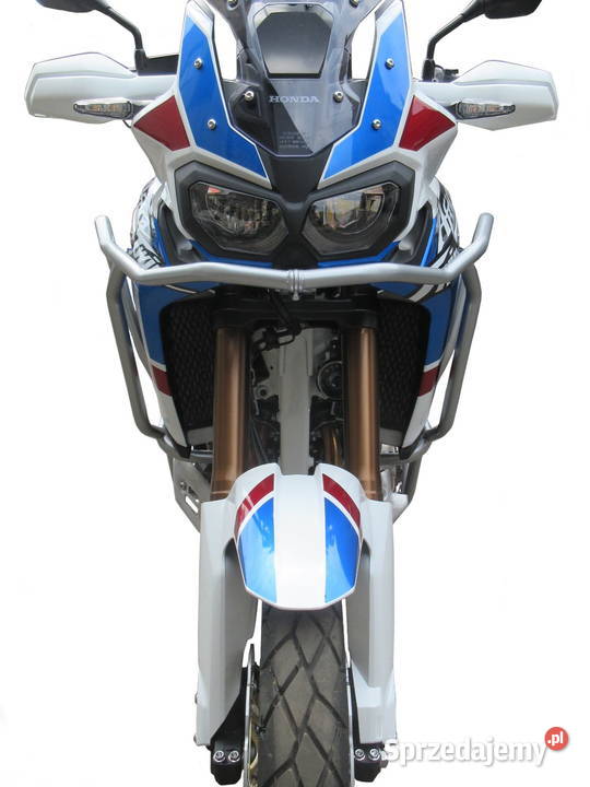 Gmole do HONDA CRF 1000 L Africa Twin Adventure Gmole śląskie