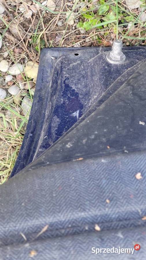 Drzwi Volkswagen Passat B3 osobowe sprzedam