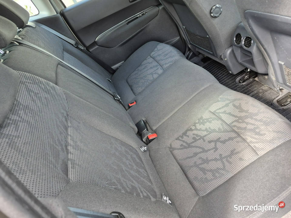 Peugeot 3008 Peugeot 3008 16 hdi import Francja 1560cm3