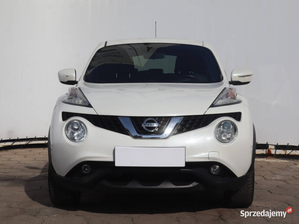 Nissan Juke 12 DIGT komputer pokładowy Łódź
