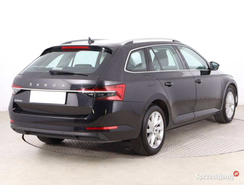 Skoda Superb 15 TSI Piaseczno sprzedam
