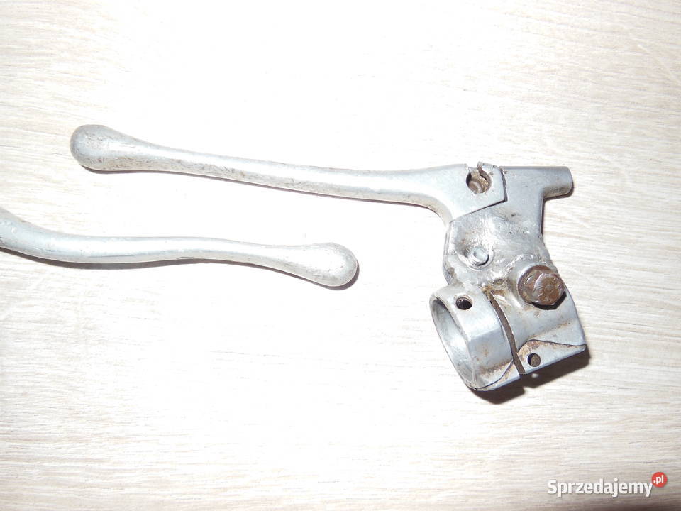 Klamki Manetki MZ TS Kielce