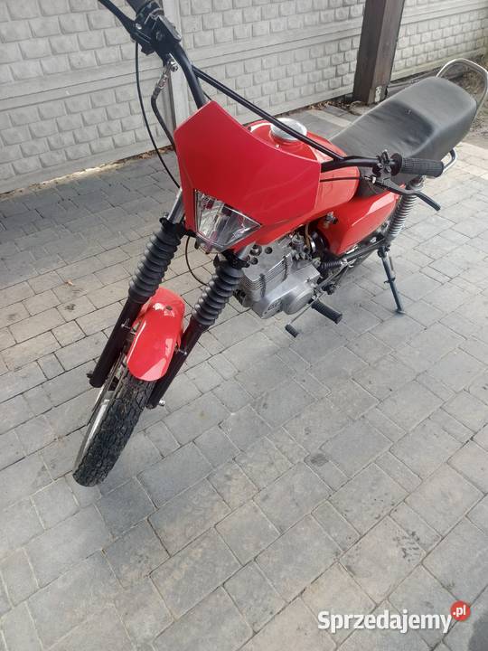 Mz 150 Parczew