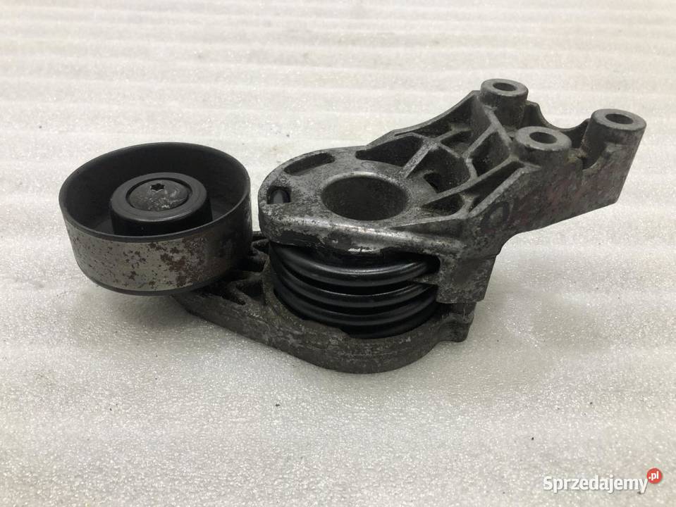 NAPINACZ PASKA ROLKA VOLKSWAGEN POLO IV sprzedam