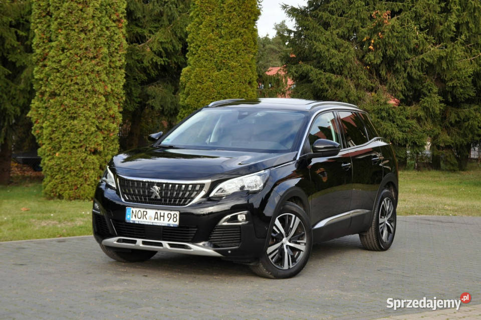 Peugeot 3008 bluetooth