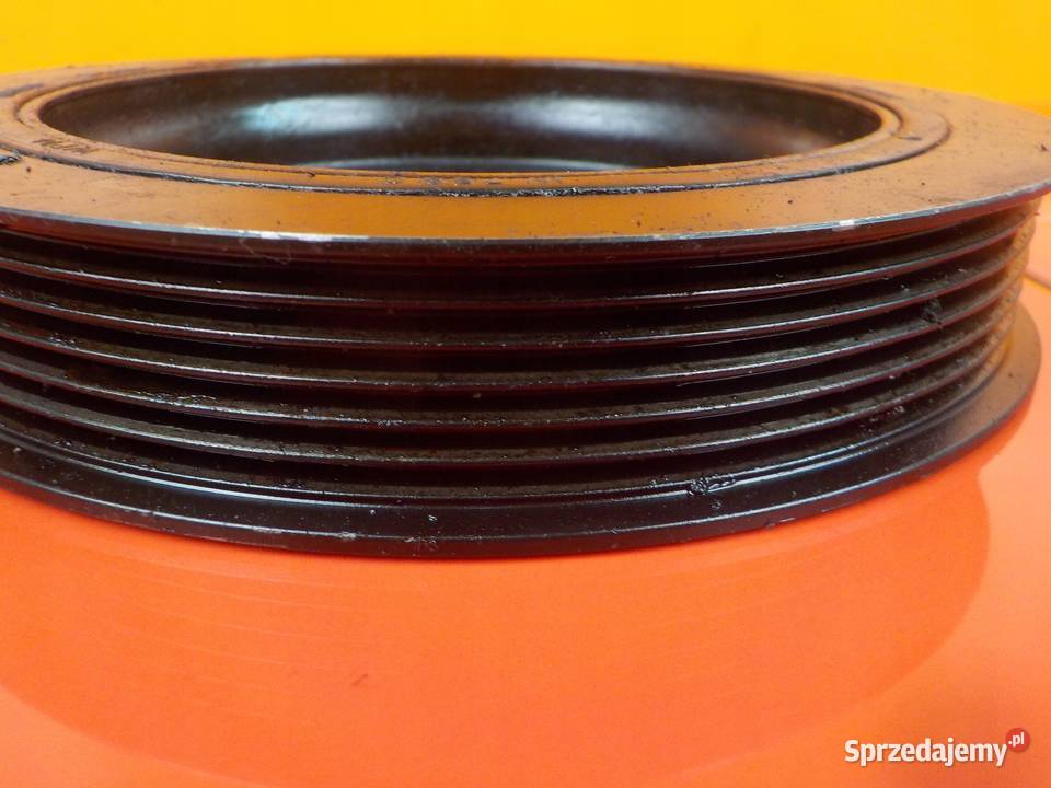 RANGE ROVER L405 SPORT 30 TD V6 17r 211 kolo Suków