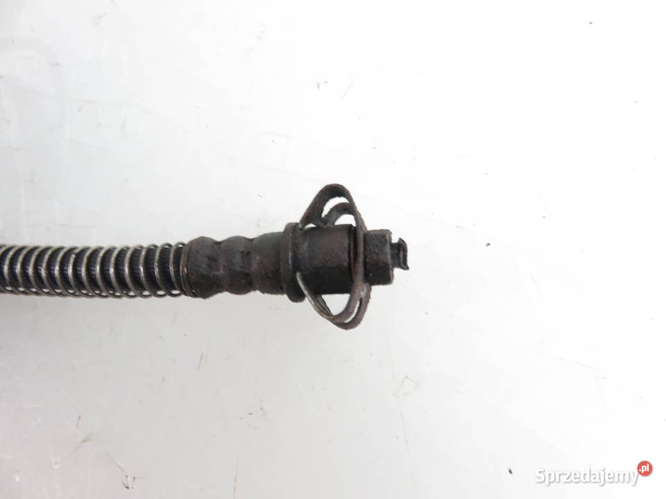 ZACISK LEWY TYŁ PEUGEOT 508 20 HDi Hybrid4 Zaciski i jarzma małopolskie