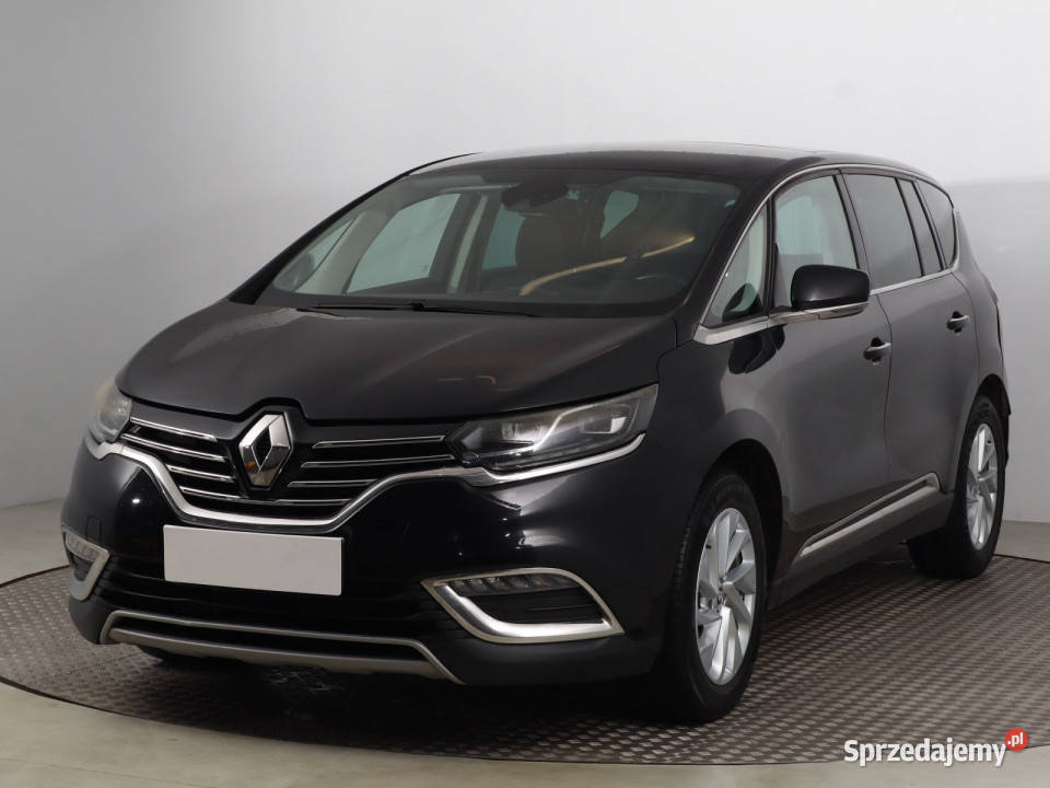 Renault Espace 16 dCi ESP Bielany Wrocławskie sprzedam