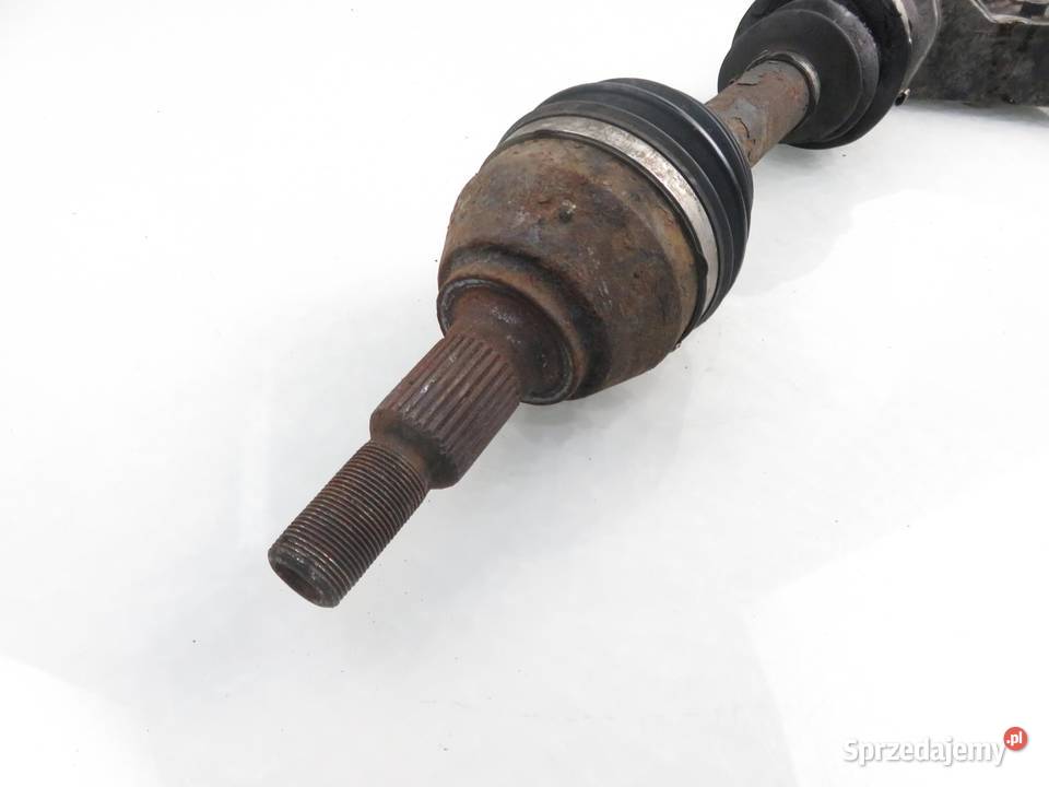 PÓŁOŚ PRAWA OPEL VECTRA C 22 DTI małopolskie