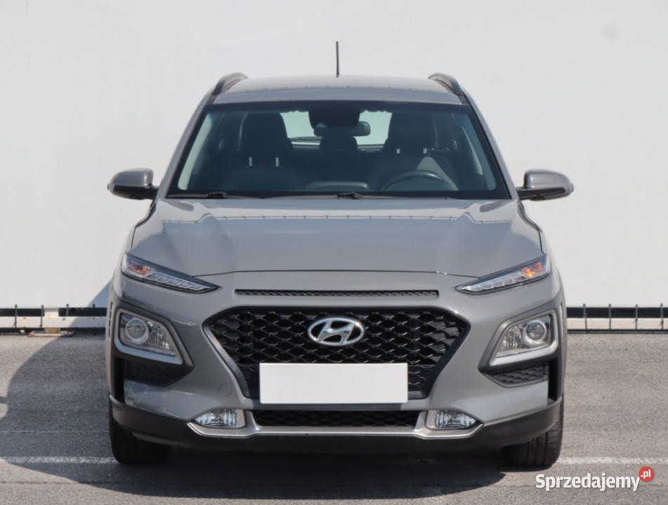Hyundai Kona 10 TGDI Lublin