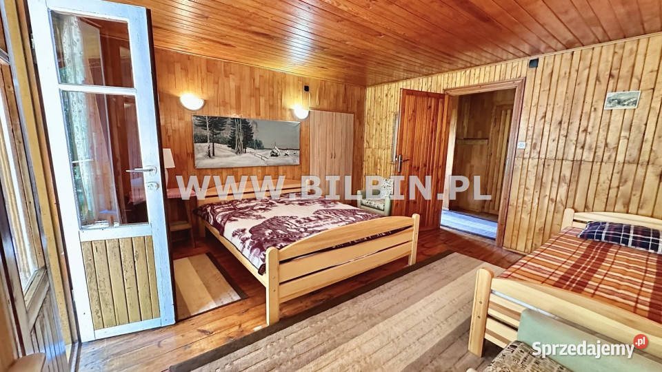Dom wolnostojący Mikołajewo 16178m2 rekreacyjny