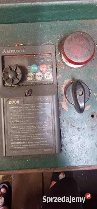 Tokarka Lesto Bydgoszcz