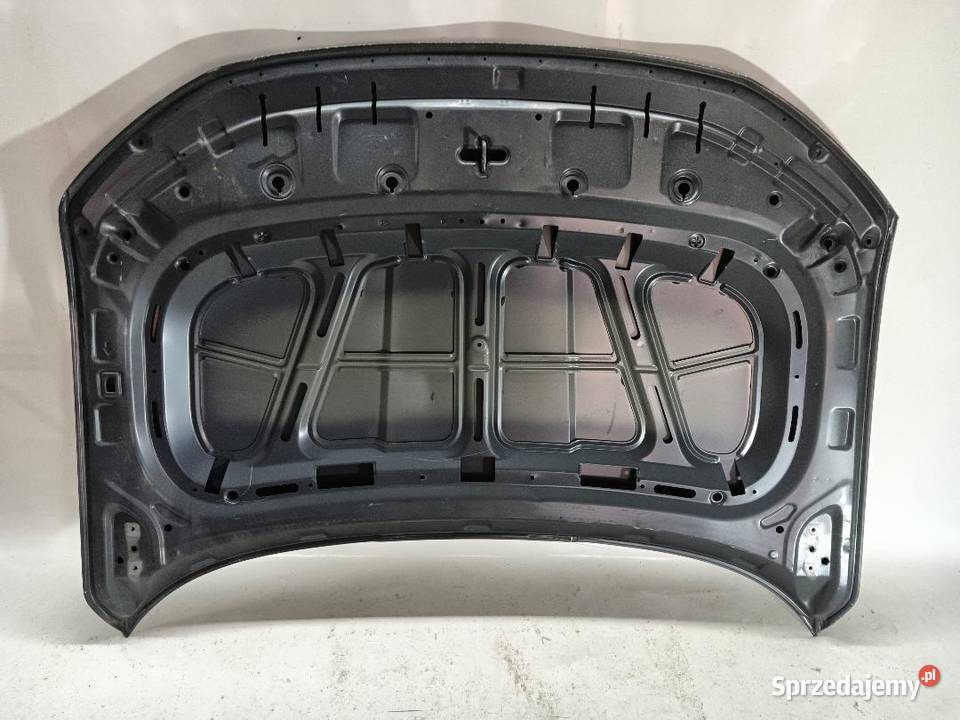 MASKA POKRYWA SILNIKA HYUNDAI TUCSON IV MASKA