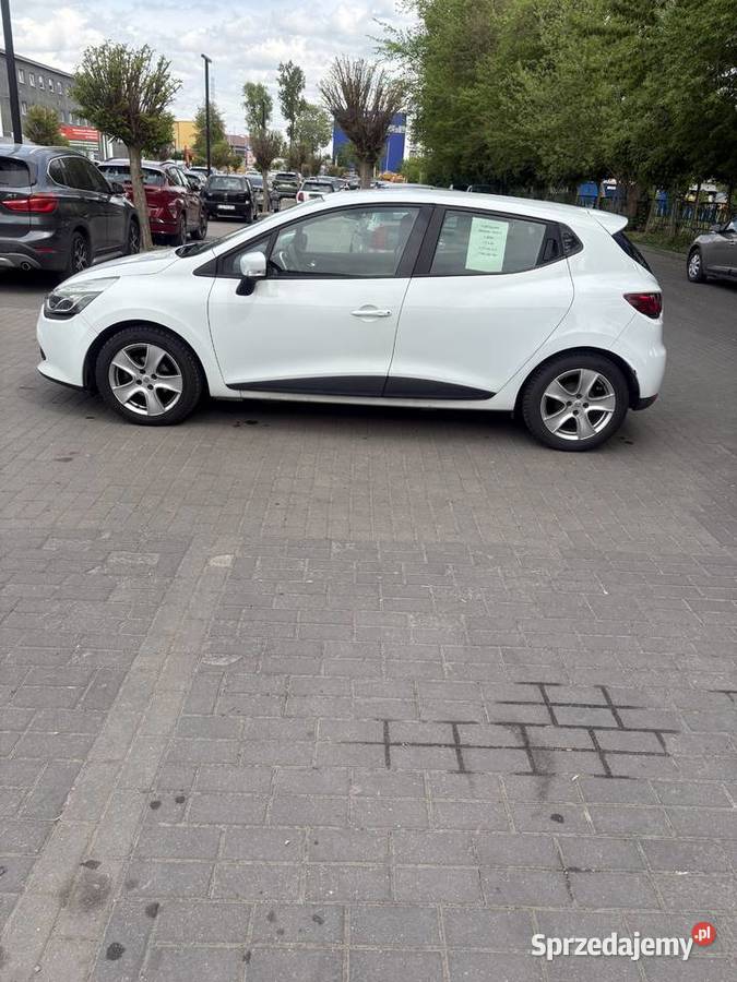 RENOULT Clio Lublin