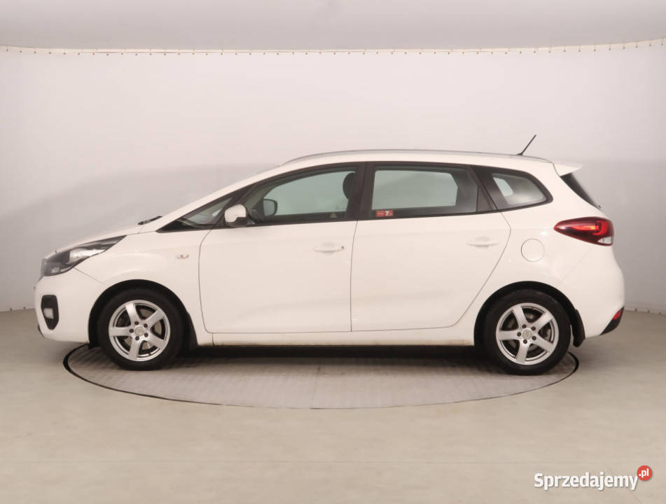 Kia Carens 16 GDI 1591cm3