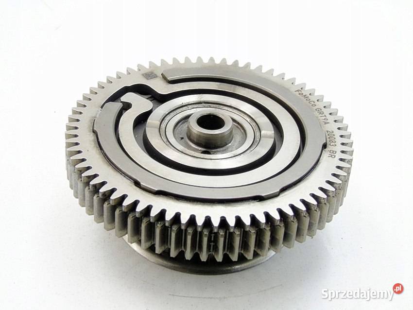 KOŁO ROZRZĄDU 20 D ECOBLUE FORD RANGER EVEREST śląskie Sosnowiec