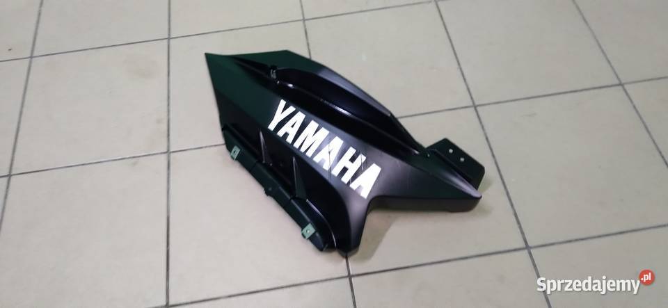 Osłona Owiewka Pług Lewy Yamaha YZF R 125 Brzeszcze