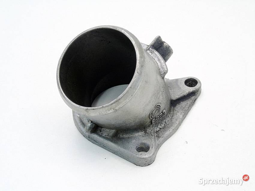 KRÓCIEC PRZEWÓD POWIETRZA 19 JTD ALFA ROMEO 147