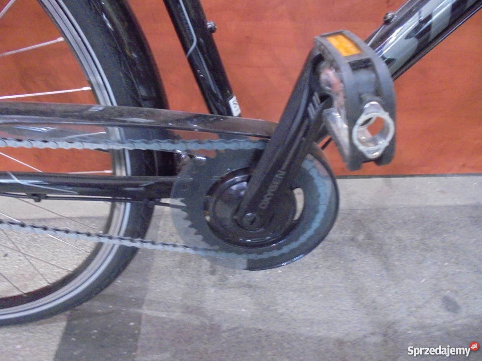 Rower Stevens Elegance Lite Trekkingowe śląskie Katowice