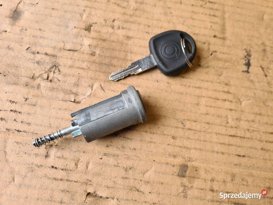 Suzuki Ignis MH 0307 Zestaw Startowy Immo Legnica